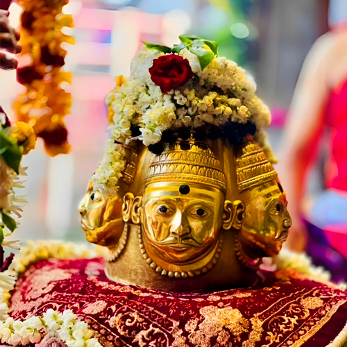 kaal sarp puja pandit trimbakeshwar